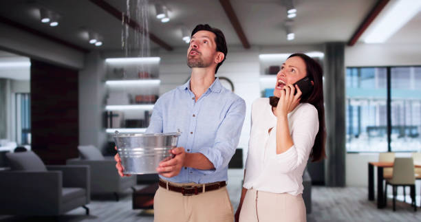 24/7 water damage repair in Longmont, CO